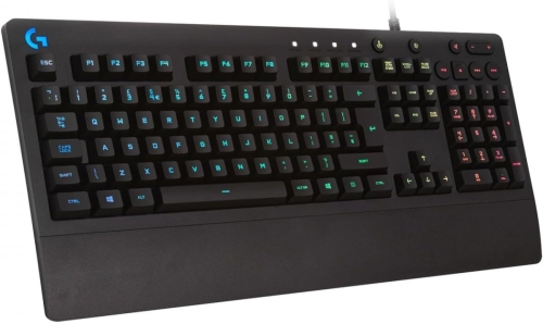 Logitech G213 Prodigy Gaming Keyboard