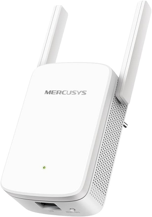 TP-Link Mercusys ME30 Mesh WiFi Ripetitore Wifi Dual-Band 1200 Mbps