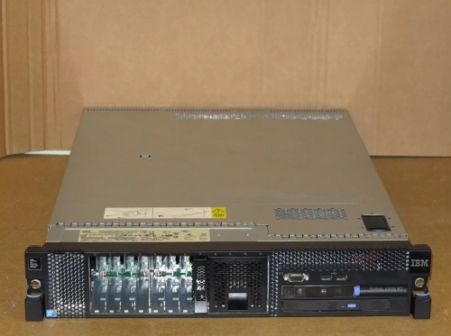 IBM X3650 M2